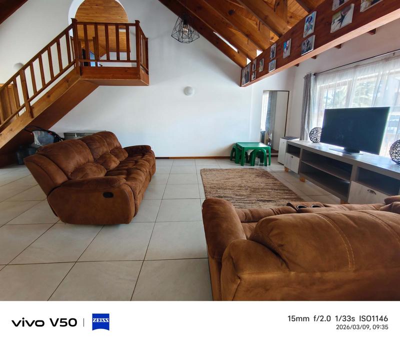 4 Bedroom Property for Sale in Hartenbos Western Cape